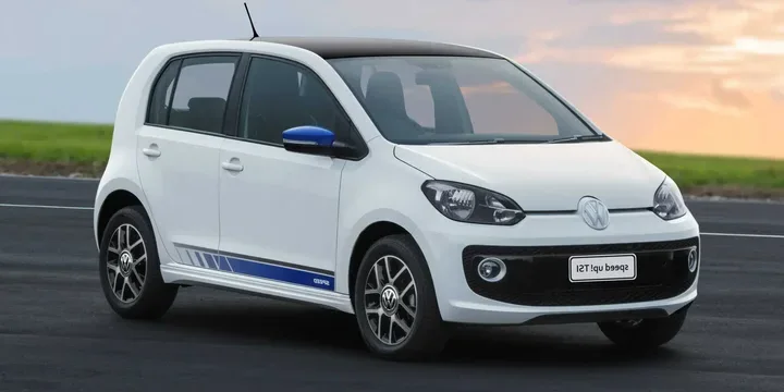 2016 Volkswagen 2016-volkswagen-up-ladm-up-tsi-ladm main image