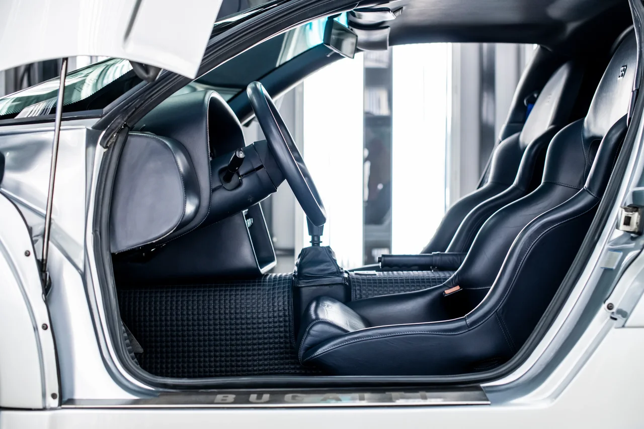 Interior 1