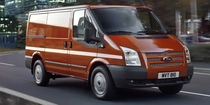 2011 Ford 2011-ford-transit-lcv-280-t280-22-tdci-manual-6-speed-100ps main image