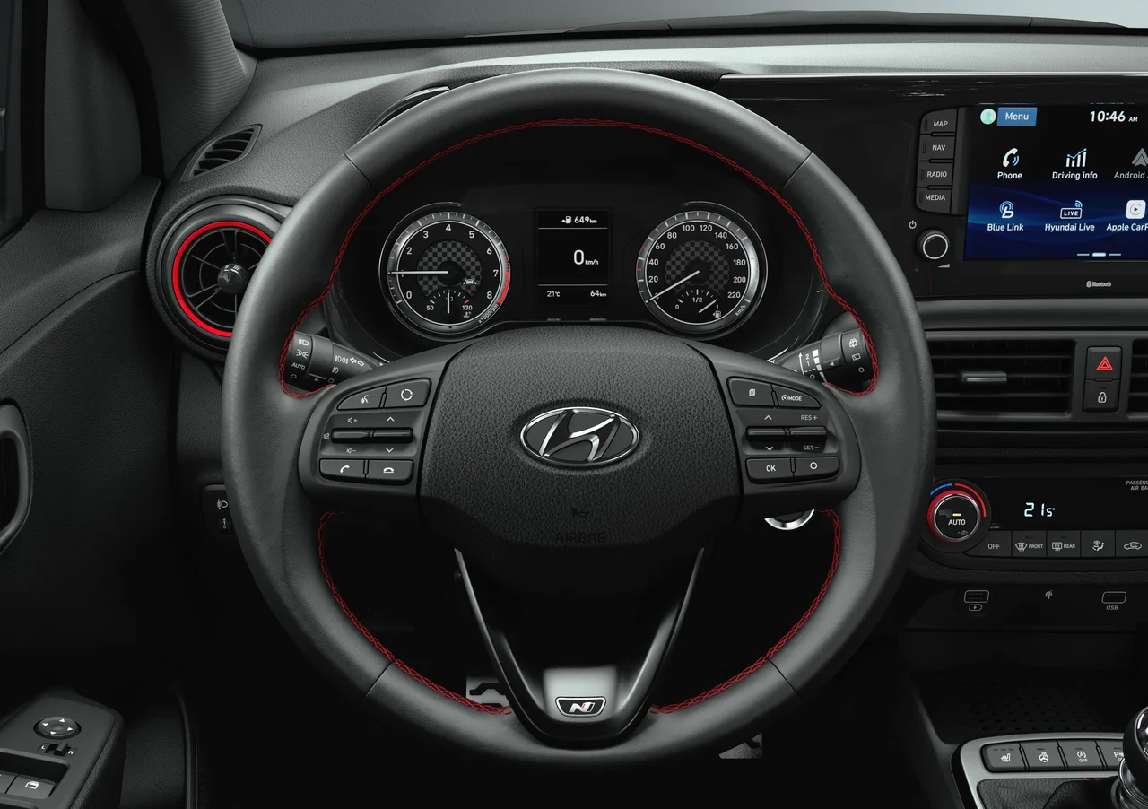 Interior 1