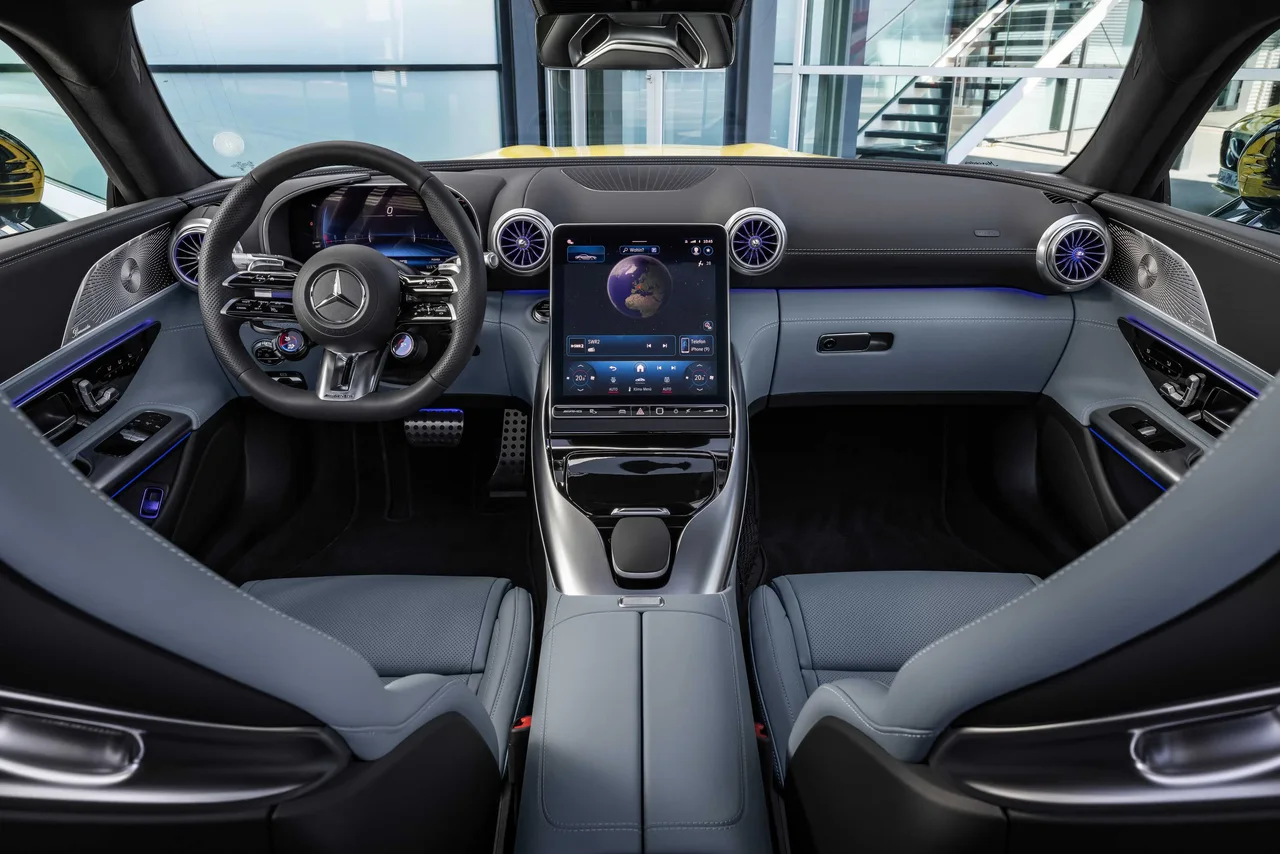 Interior 1