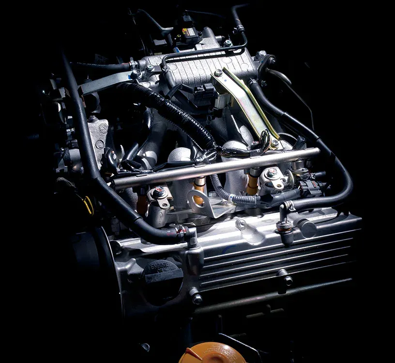 Engine 1