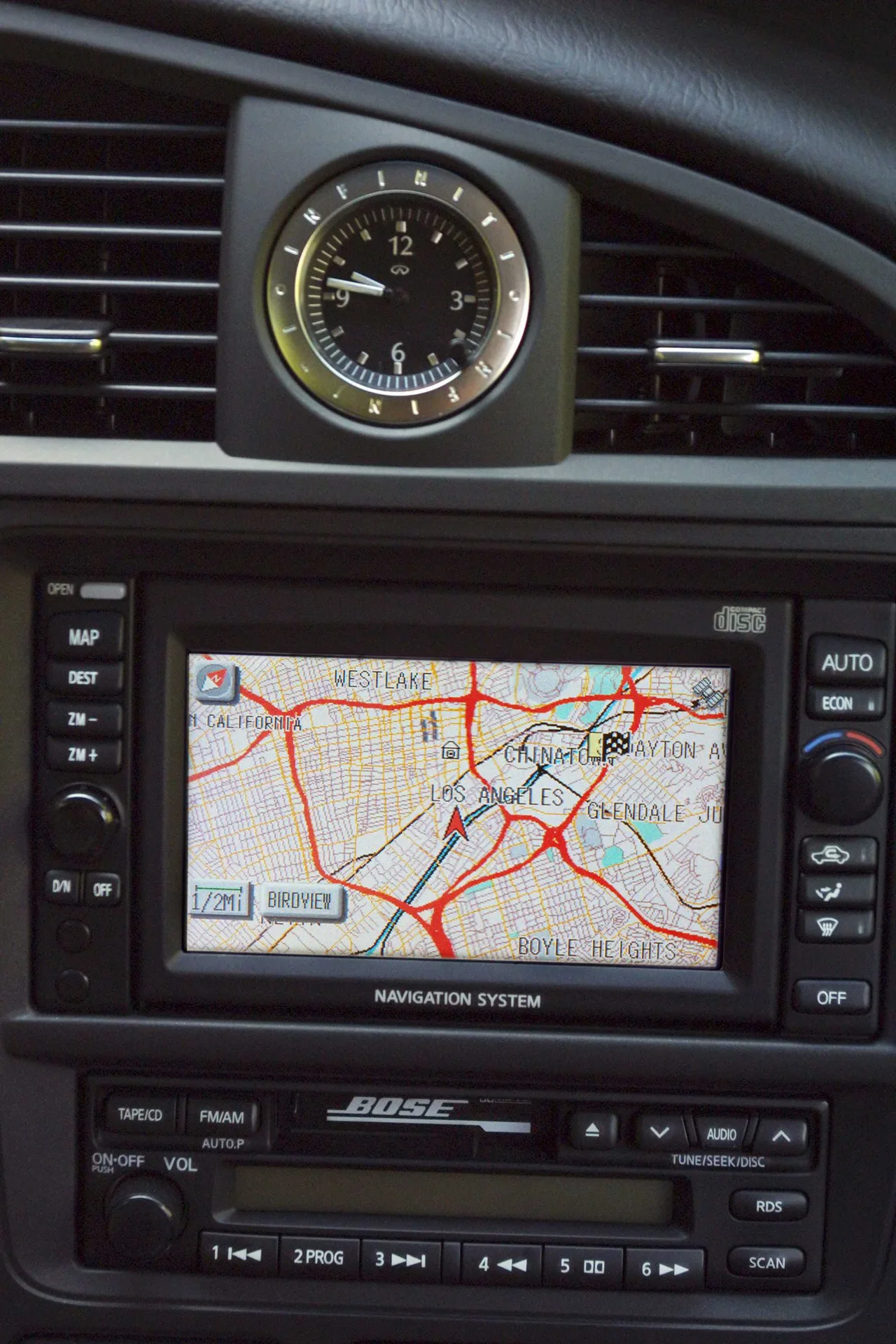 Interior 1
