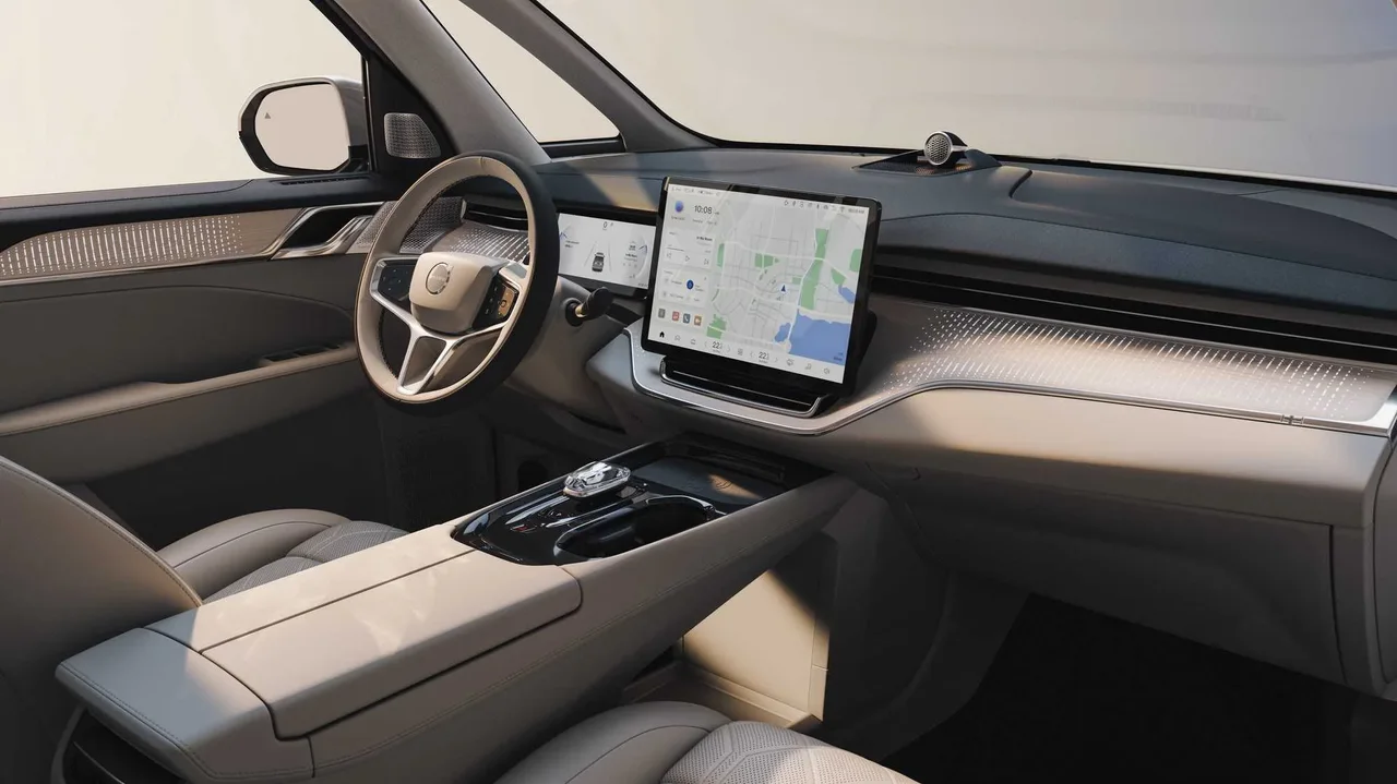 Interior 1
