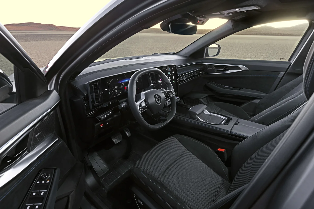 Interior 1