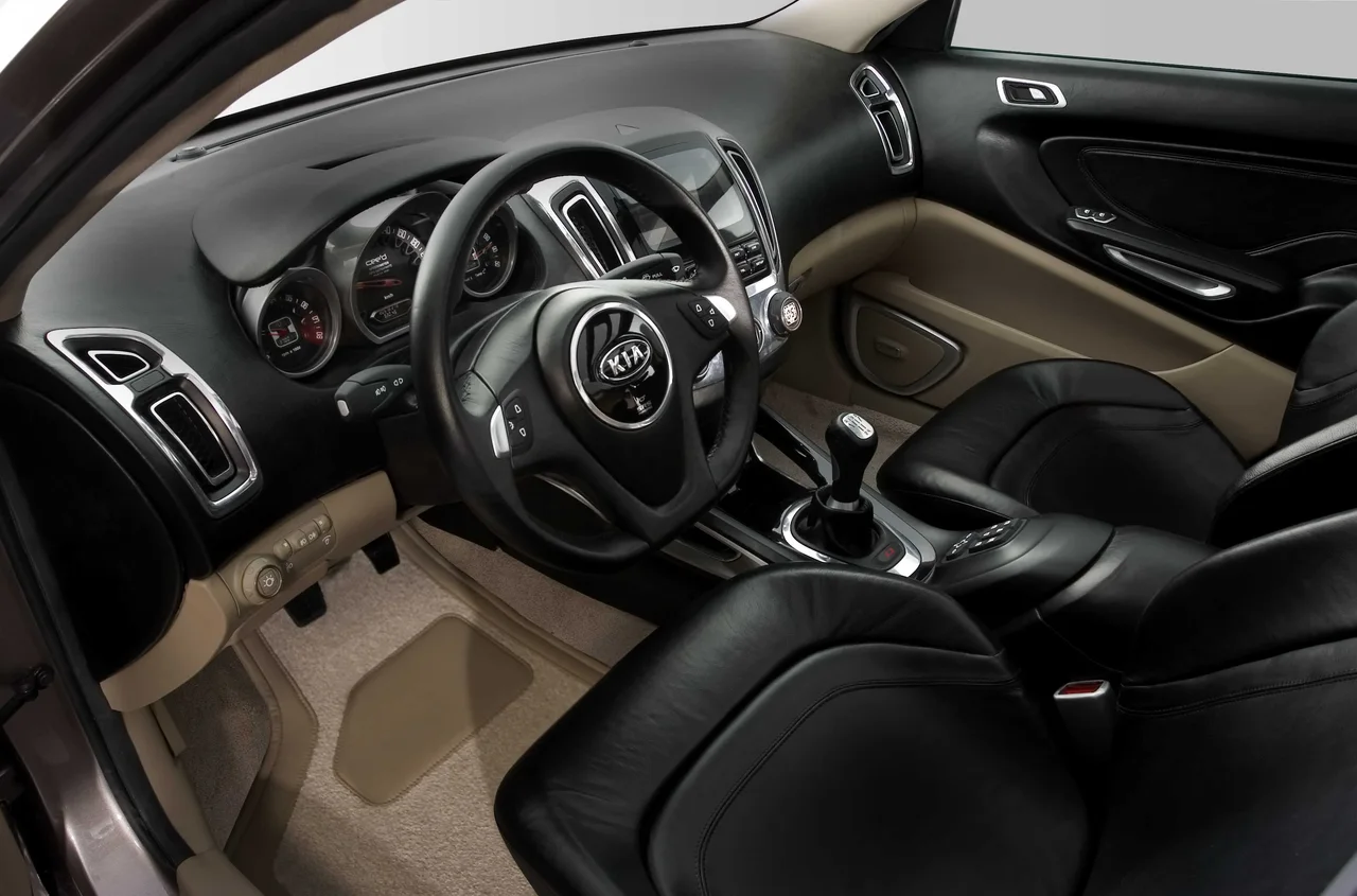 Interior 2