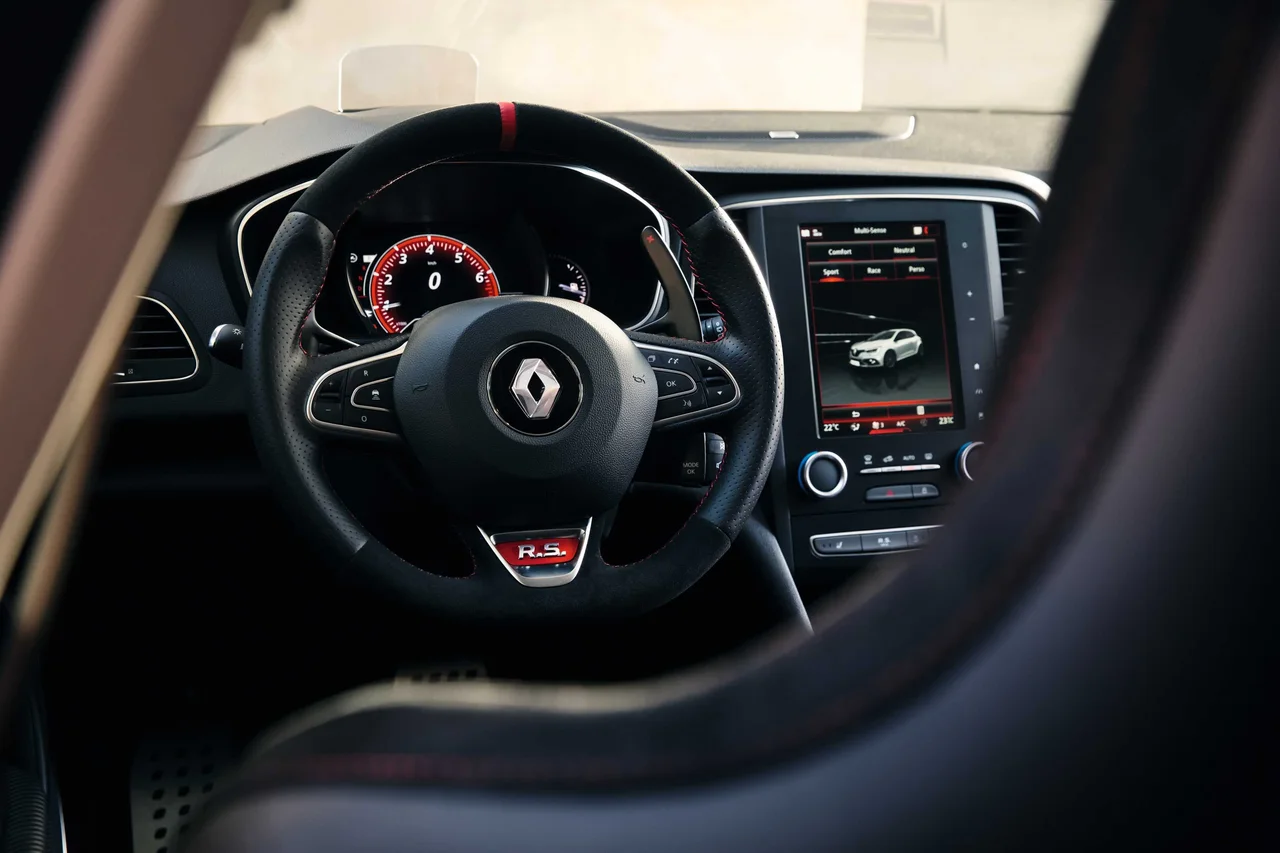 Interior 1
