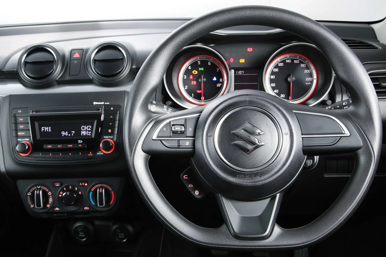 Interior 1