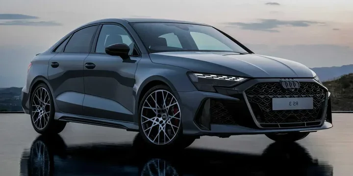 2025 Audi 2025-audi-a3-rs3-sedan-s-tronic-7-speed main image