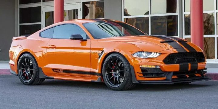 2020 Shelby 2020-shelby-mustang-super-snake main image