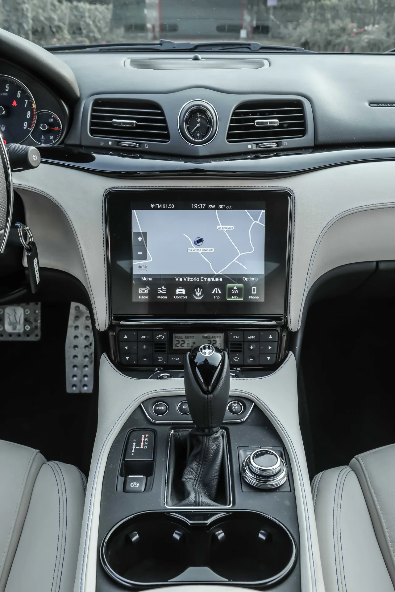 Interior 2