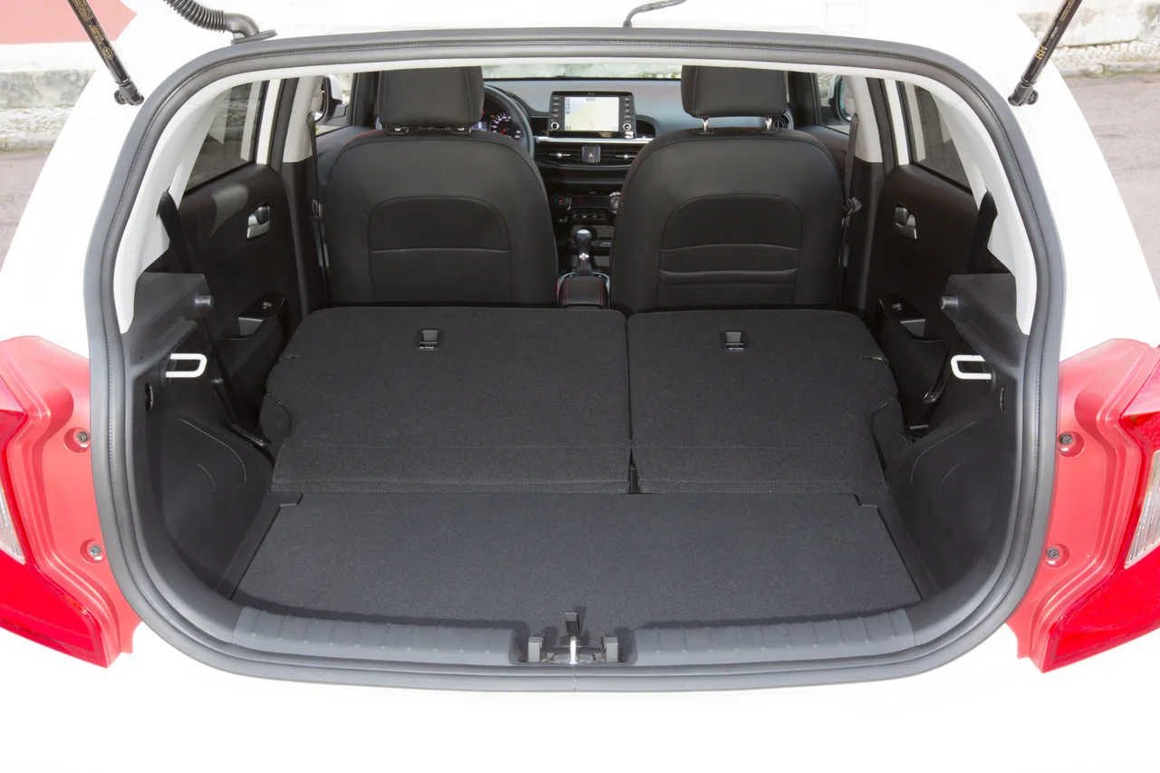 Interior 1