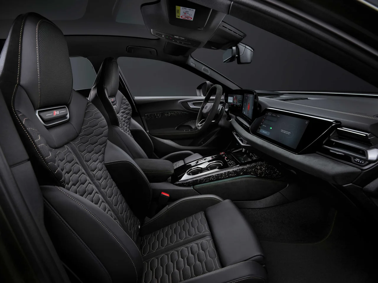 Interior 1
