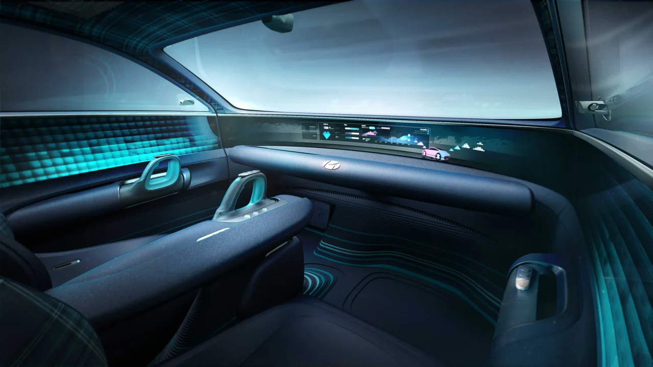 Interior 1