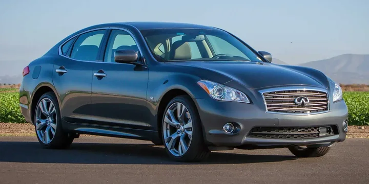 2014 Infiniti 2014-infiniti-q70-56-v8-awd-automatic-7-speed main image