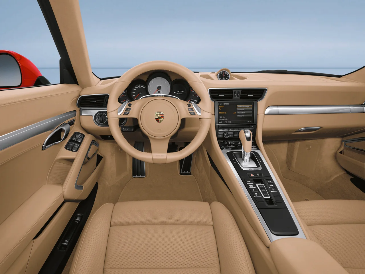 Interior 1