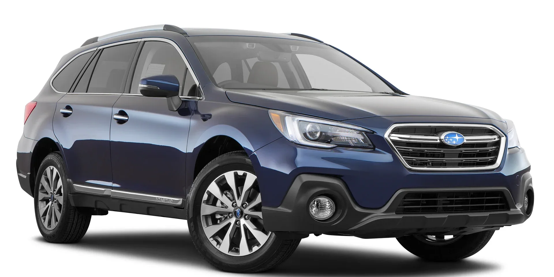 2020 Subaru Outback photo 1
