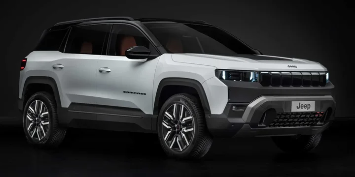 2025 Jeep 2025-jeep-compass-98-kwh-4wd main image