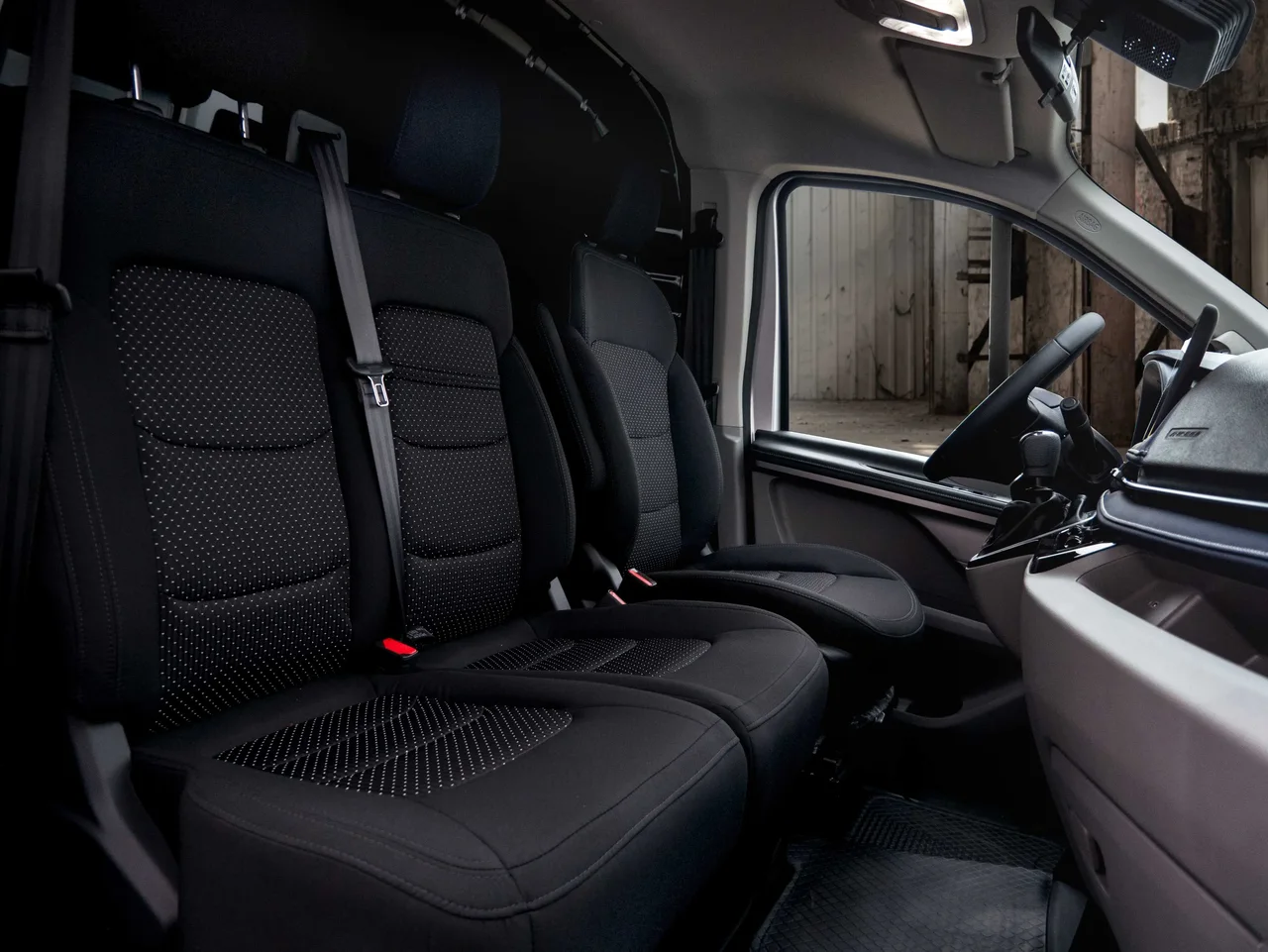Interior 1
