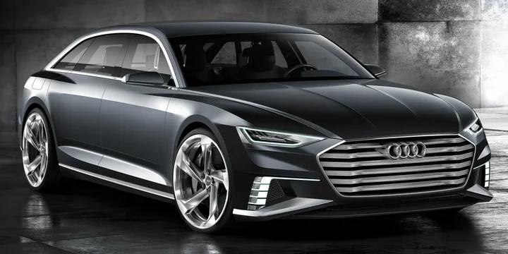 2014 Audi 2014-audi-concept-40-tfsi-v8-quattro-tiptronic main image