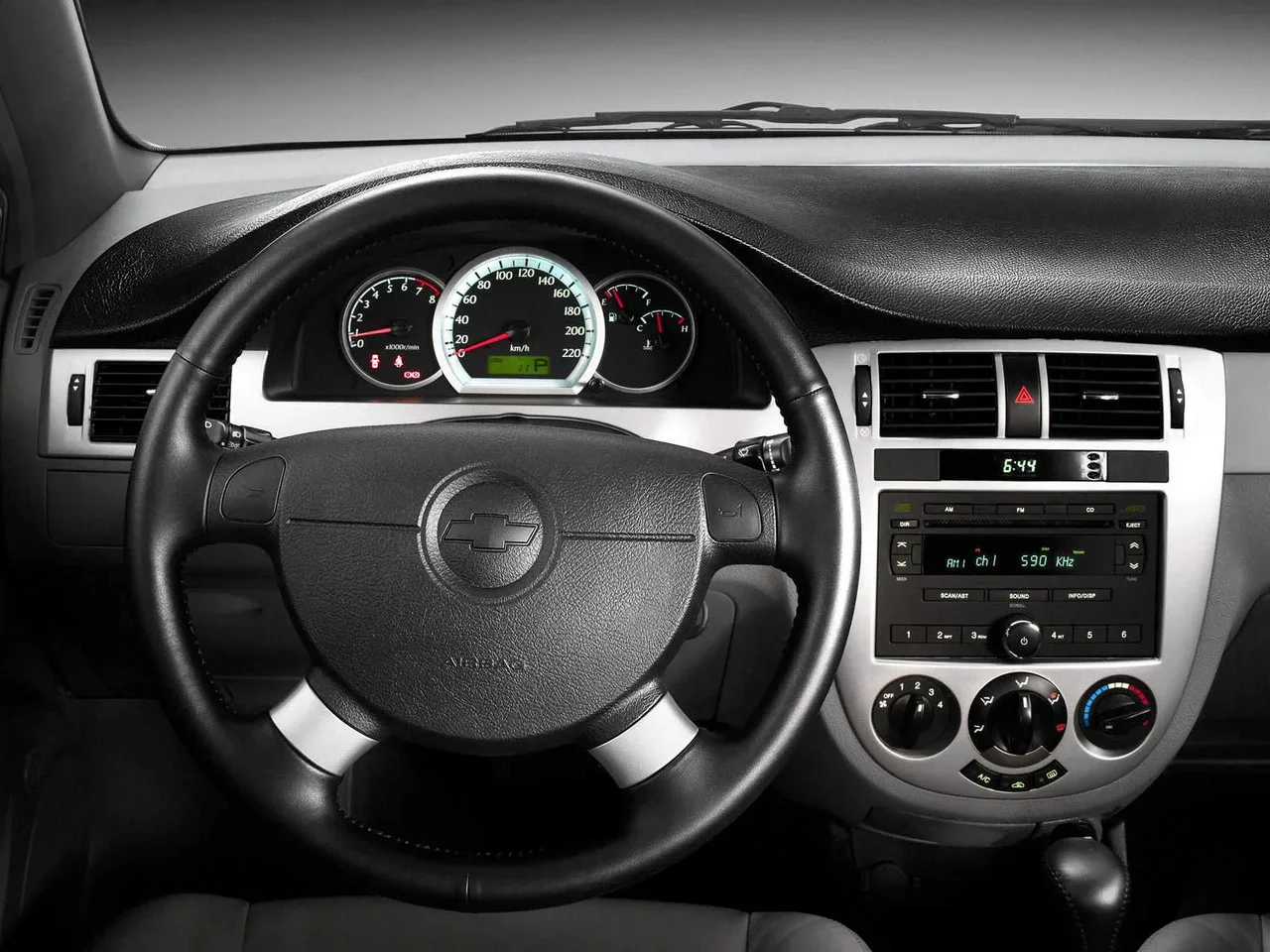 Interior 1