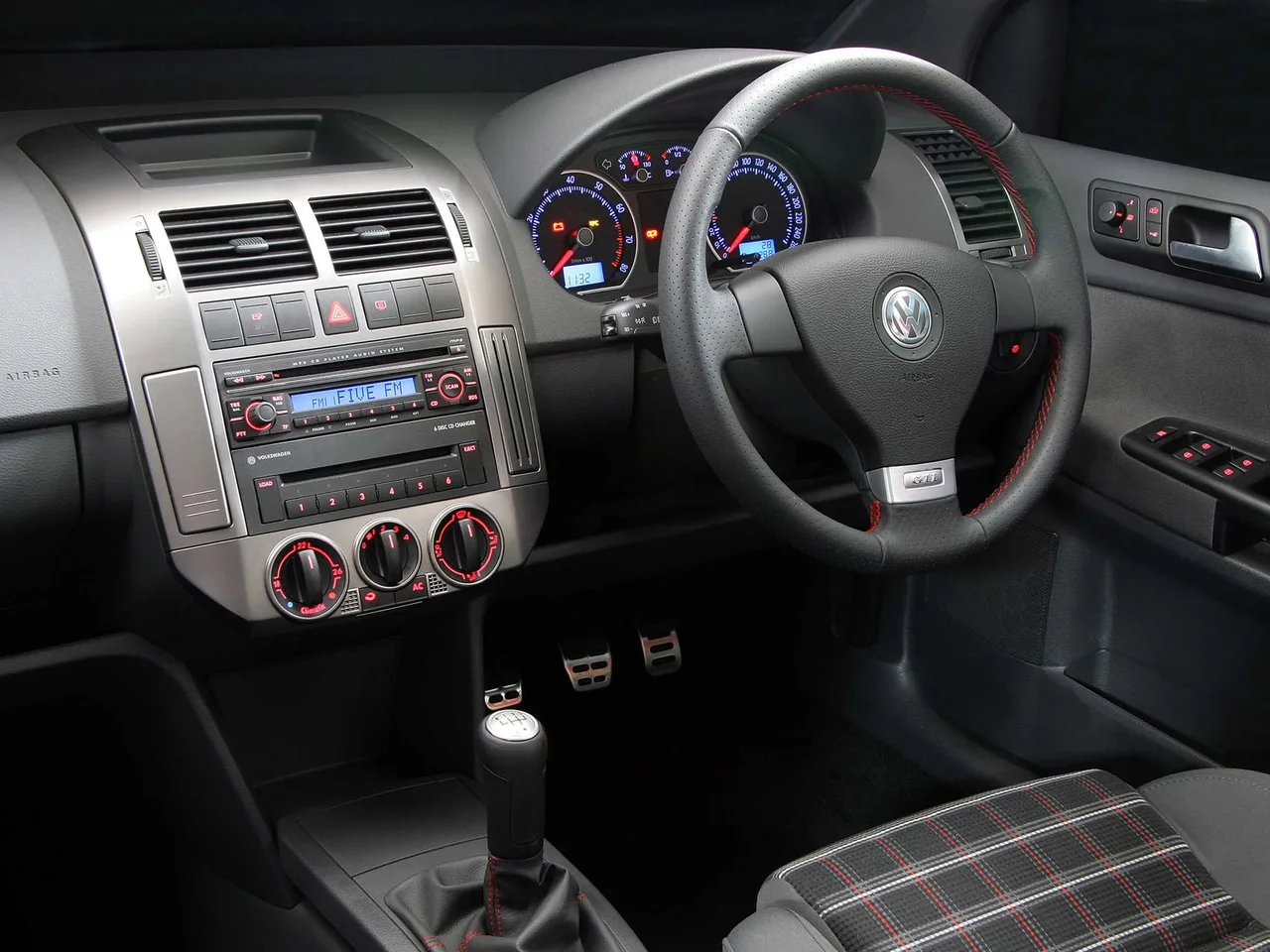 Interior 1