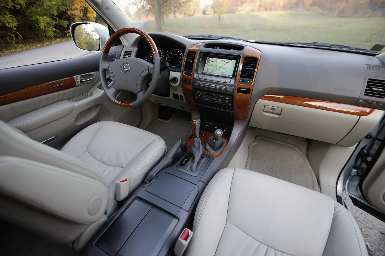 Interior 1