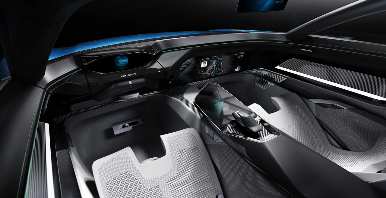 Interior 1