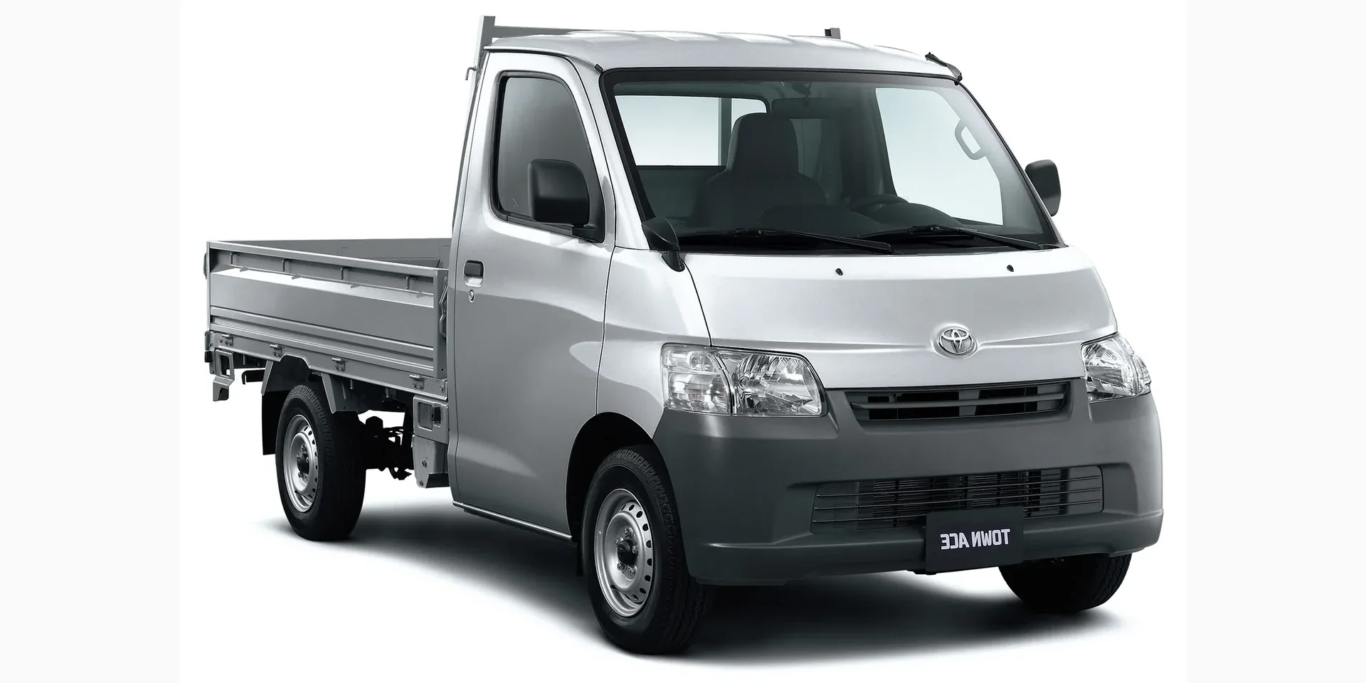2020 Toyota Town Ace photo 1