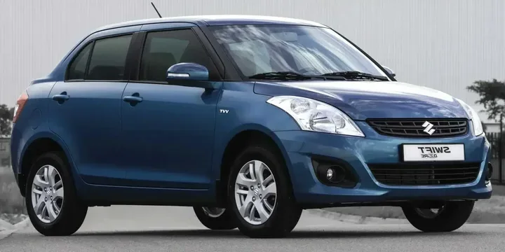 2014 Suzuki 2014-suzuki-swift-za main image