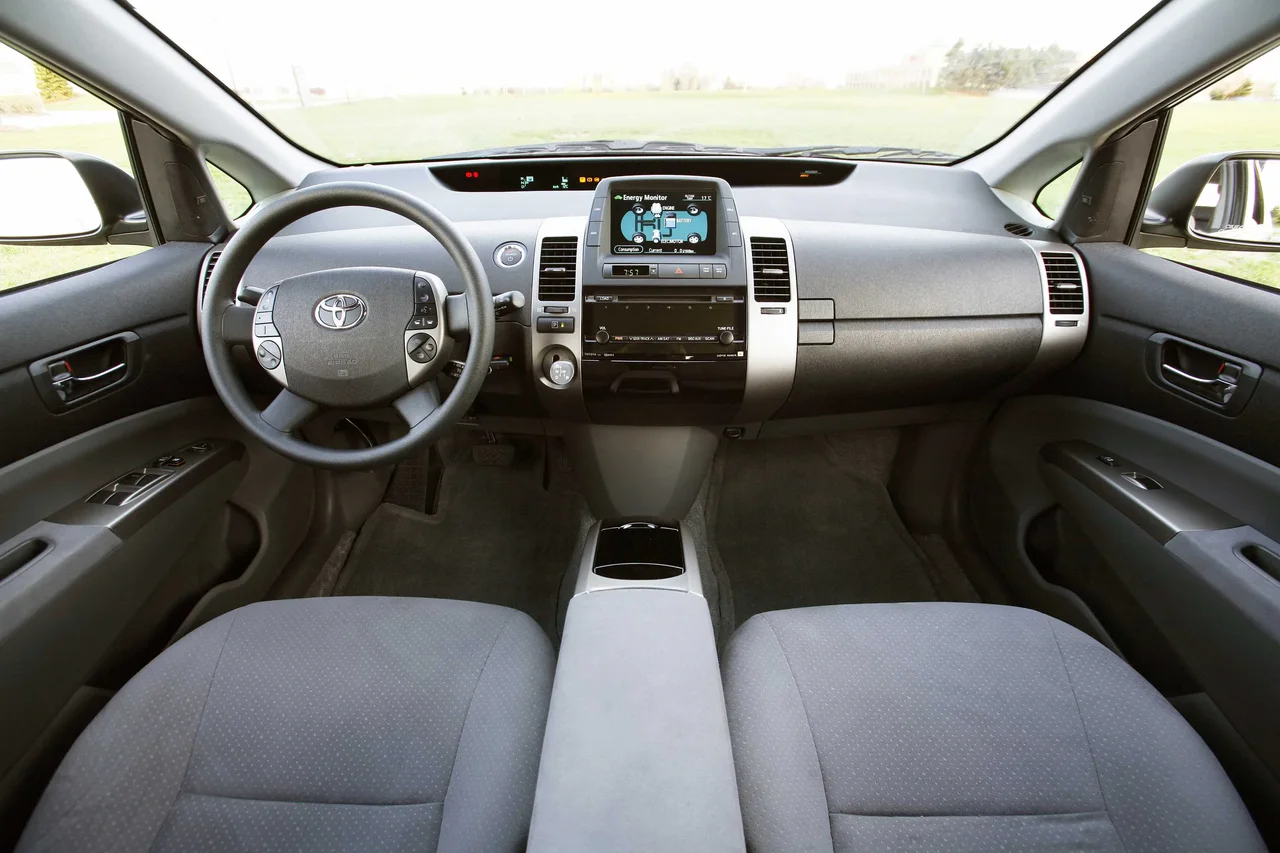Interior 1