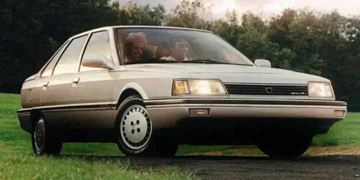 1989 Eagle 1989-eagle-medallion-sedan-1st-generation-22-105hp-1989-1st-generation main image