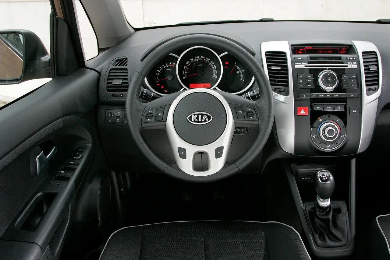 Interior 1