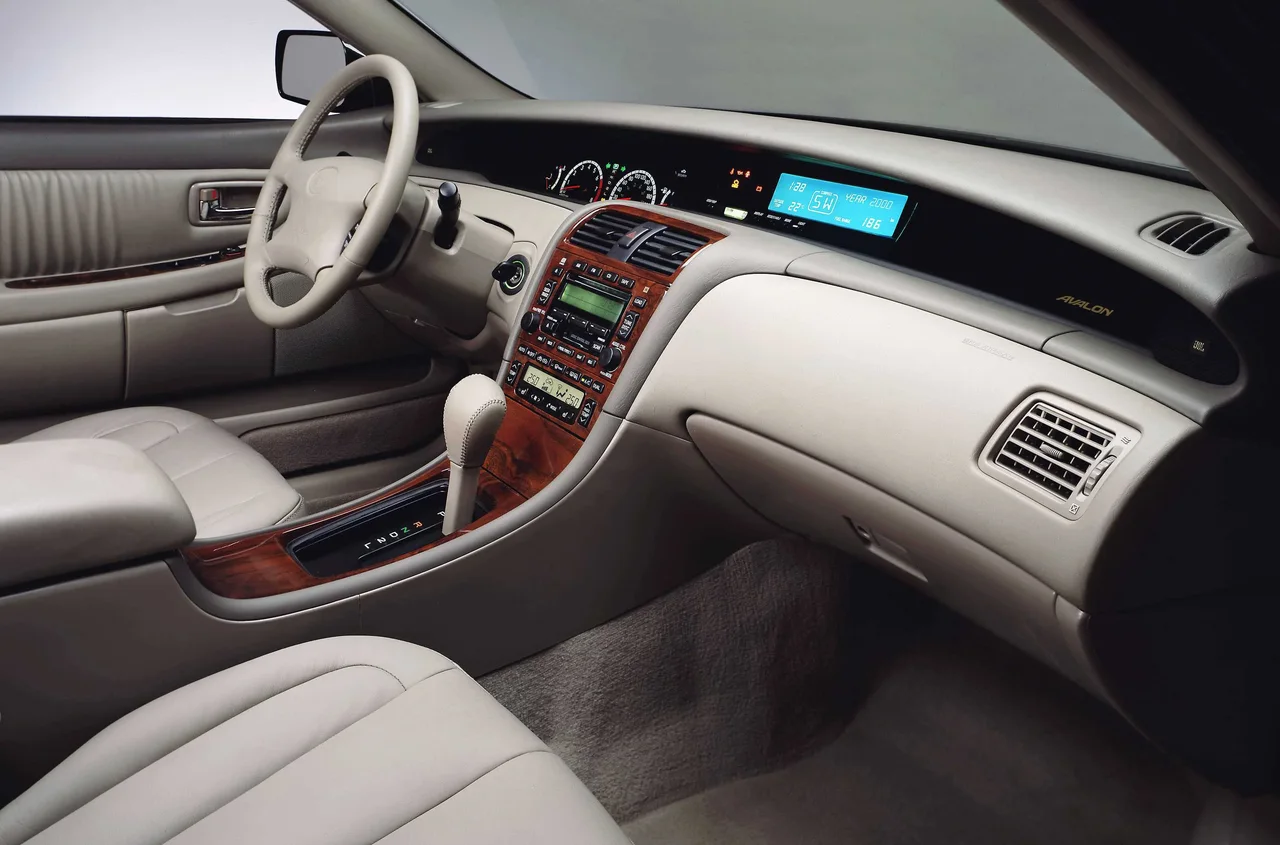 Interior 1
