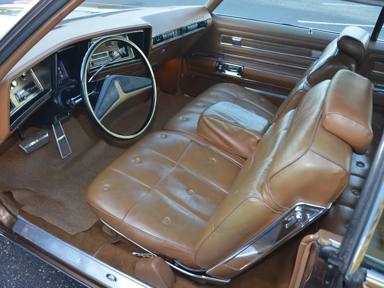Interior 1