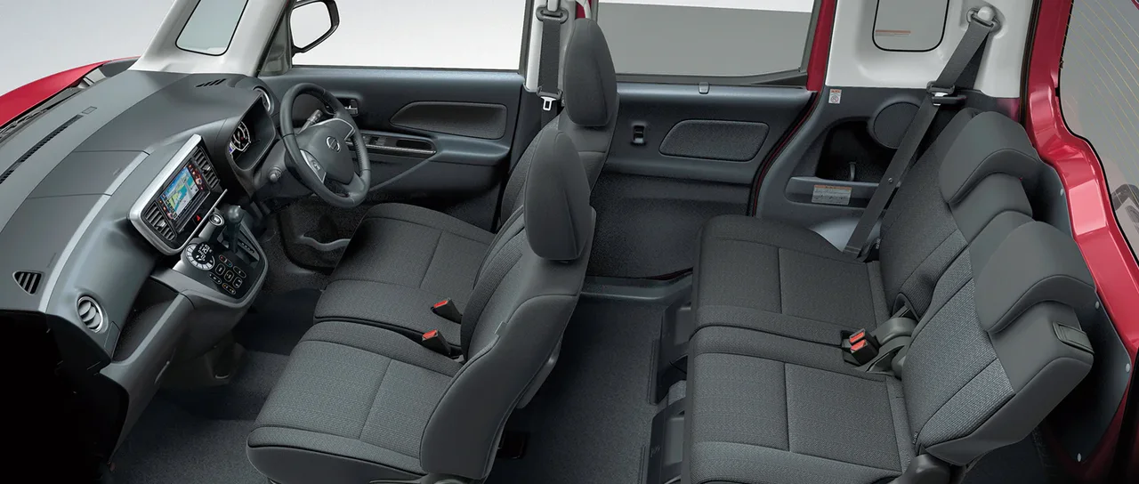 Interior 1