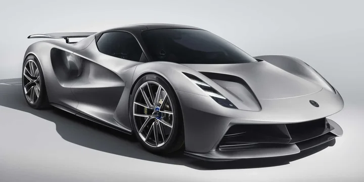 2021 Lotus 2021-lotus-evija-70-kwh-awd-single-speed main image