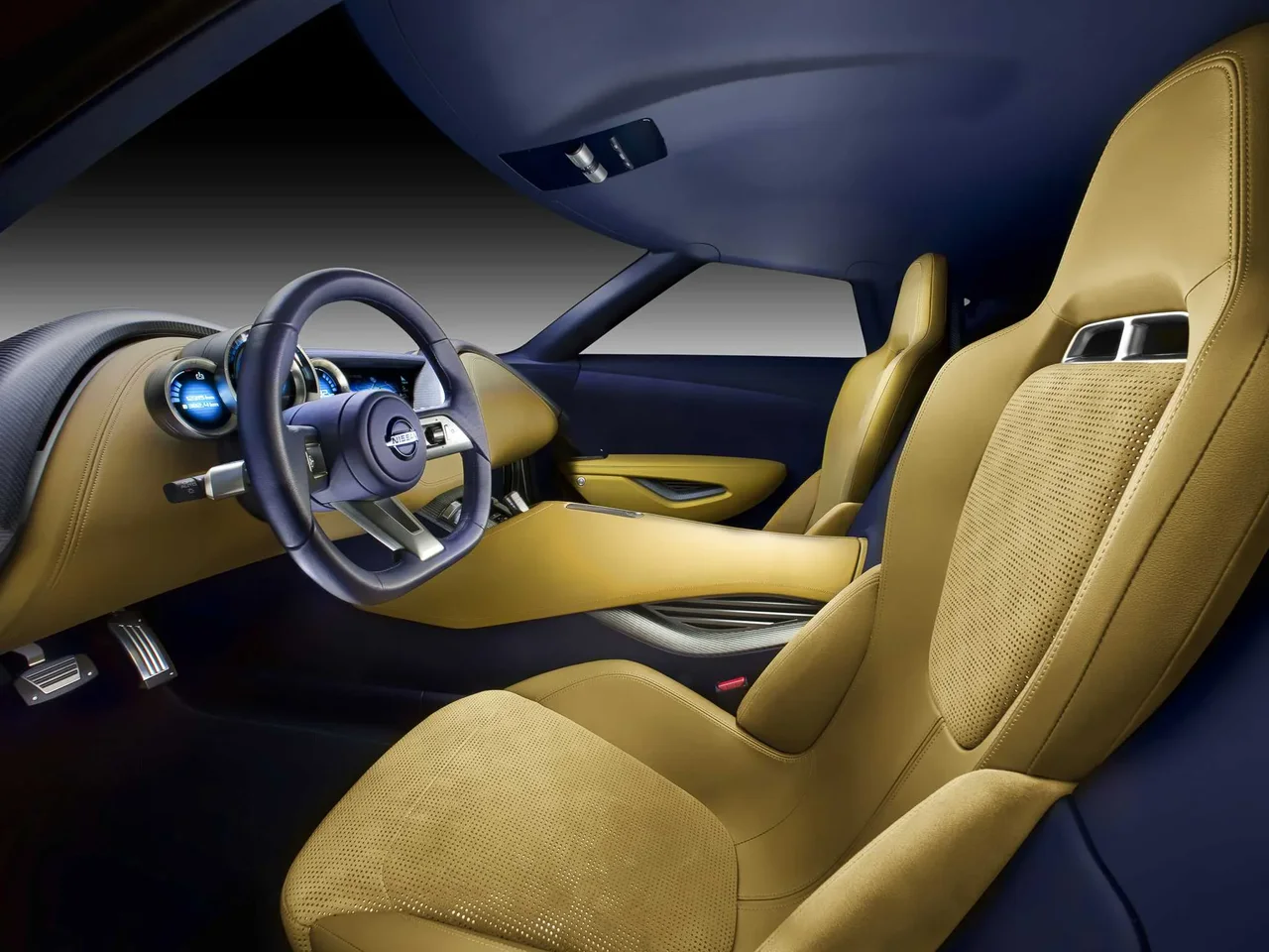 Interior 1