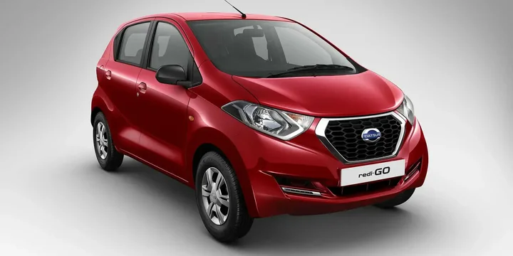 2016 Datsun 2016-datsun-redi-go-08-manual-5-speed main image