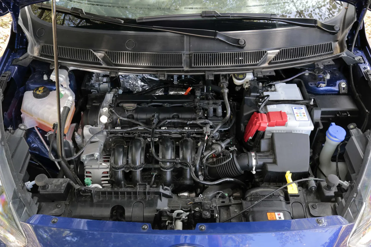 Engine 1