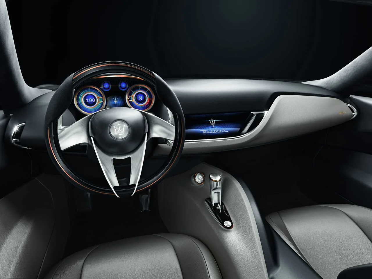 Interior 1
