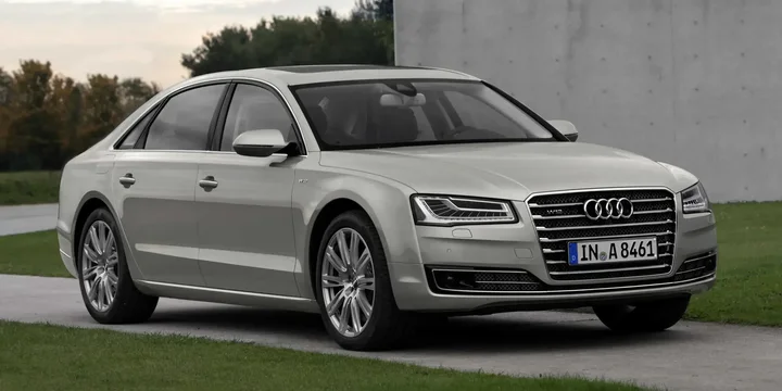 2014 Audi 2014-audi-a8-w12-tiptronic-8-speed main image