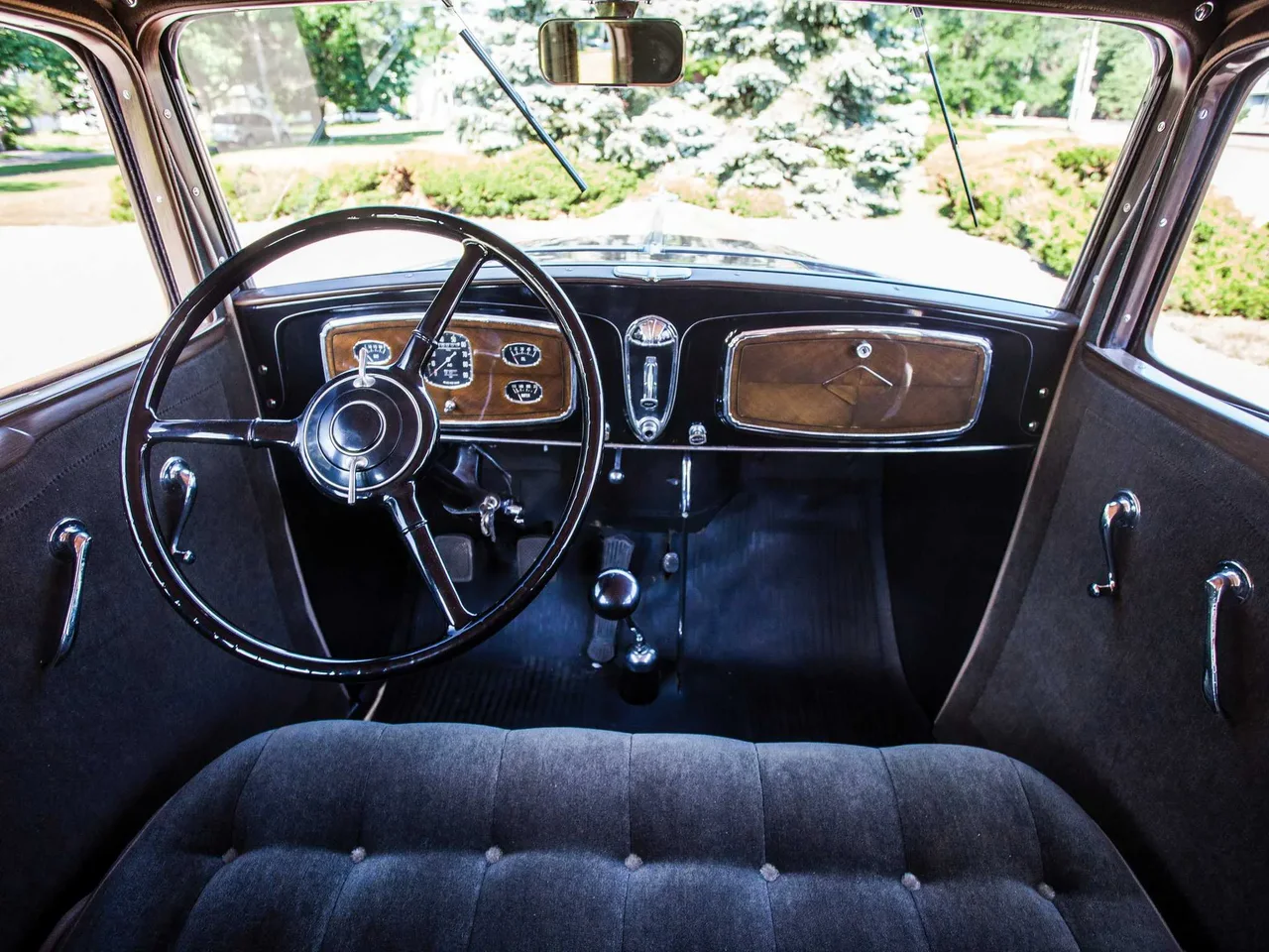 Interior 1