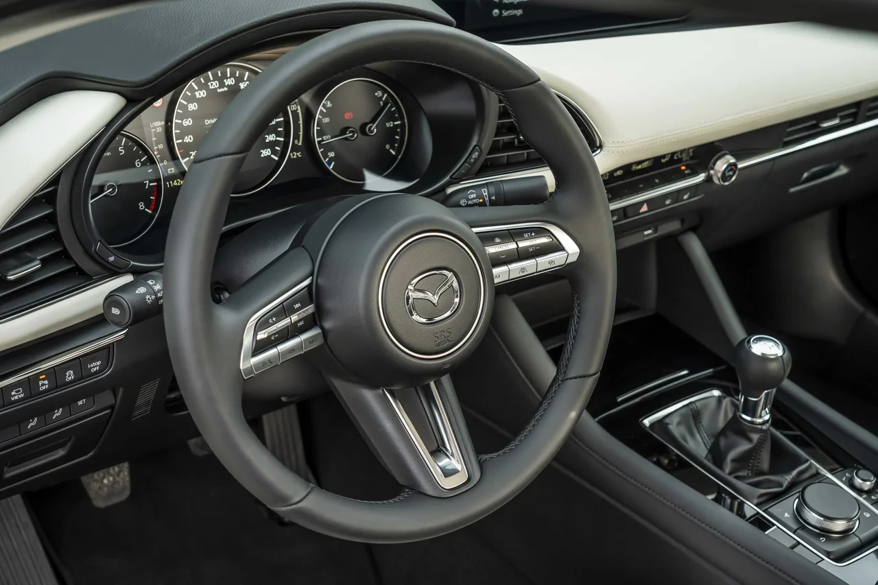 Interior 1