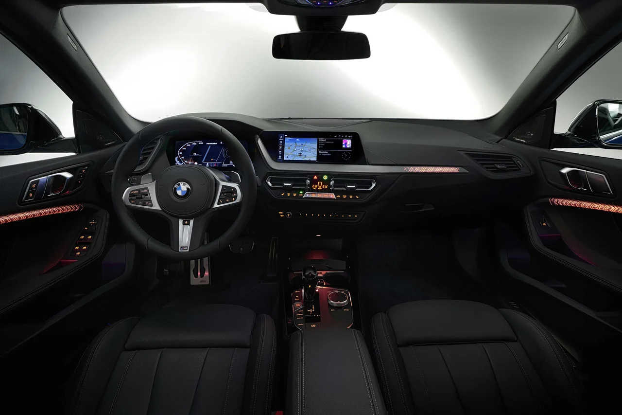 Interior 2