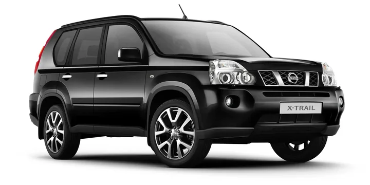 2002 Nissan 2002-nissan-x-trail-generation-t30 main image