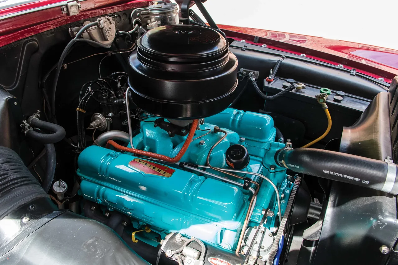 Engine 1