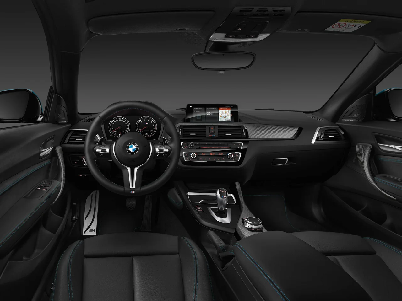 Interior 1