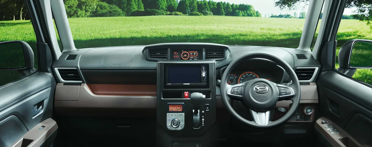 Interior 1
