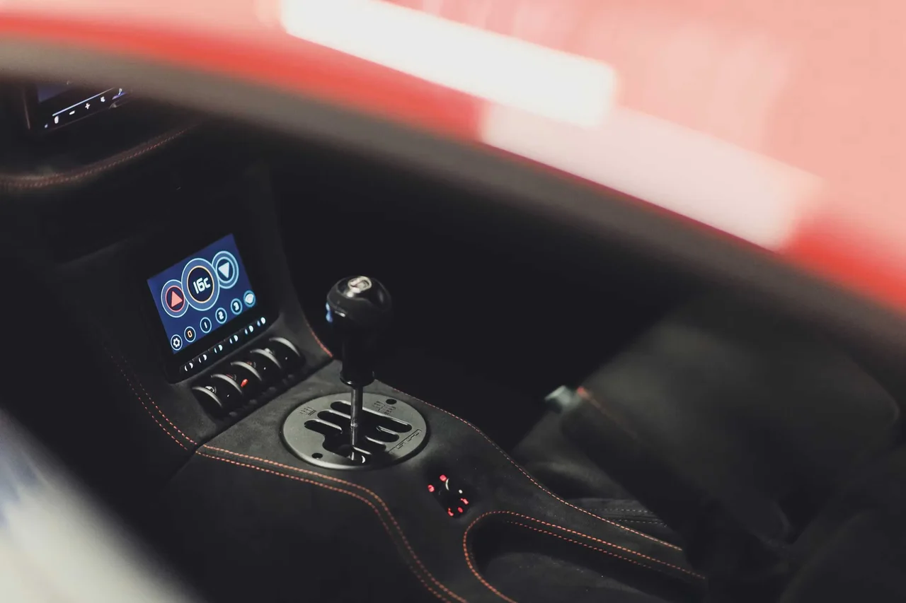 Interior 1
